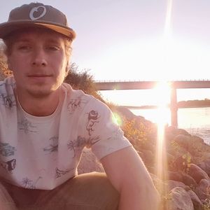 Meet your Posher, Morgan